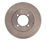 Dynamic Friction 1975-1982 Nissan 610 Front Brake Rotor (245x10 Solid) by Dynamic Friction Company 600-67002