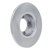 Dynamic Friction 1970-1973 Nissan 240Z Front Brake Rotor (271x12.5 Solid) by Dynamic Friction Company 600-67009