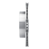 Dynamic Friction 1987-1989 Nissan 300ZX Rear Brake Rotor (282x20 Vented) by Dynamic Friction Company 600-67026