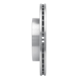 Dynamic Friction 1989-2013 Infiniti G20 Front Brake Rotor (257x22 Vented) by Dynamic Friction Company 600-67028