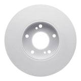 Dynamic Friction 1989-1999 Infiniti I30 Front Brake Rotor (280x22 Vented) by Dynamic Friction Company 600-67030