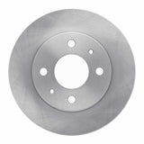 Dynamic Friction 1995-2000 Nissan Sentra Front Brake Rotor (232x18 Vented) by Dynamic Friction Company 600-67044