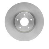 Dynamic Friction 2003-2023 Infiniti Q70 Hybrid Front Brake Rotor (320x28 Vented) by Dynamic Friction Company 600-67052