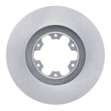 Dynamic Friction 1998-2004 Infiniti QX4 Front Brake Rotor (300x28 Vented) by Dynamic Friction Company 600-67086