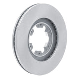 Dynamic Friction 1998-2004 Infiniti QX4 Front Brake Rotor (300x28 Vented) by Dynamic Friction Company 600-67086