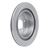 Dynamic Friction 2002-2025 Infiniti G35 Rear Brake Rotor (292x16 Vented) by Dynamic Friction Company 600-67088