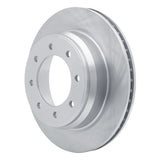 Dynamic Friction 2012-2021 Nissan NV3500 Rear Brake Rotor (364x30 Vented) by Dynamic Friction Company 600-67101