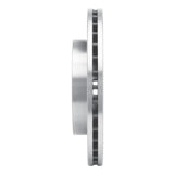 Dynamic Friction 1993-2002 Mercury Villager Front Brake Rotor (277x26 Vented) by Dynamic Friction Company 600-67107