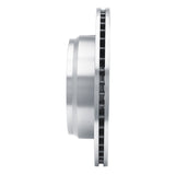 Dynamic Friction 2016-2024 Nissan Titan XD Rear Brake Rotor (365x30 Vented) by Dynamic Friction Company 600-67109