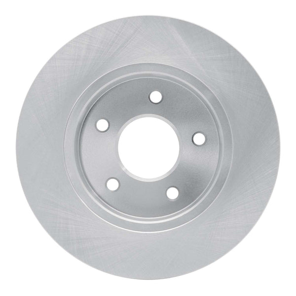 Dynamic Friction 2019-2025 Nissan Altima Rear Brake Rotor | 600-67113 ...