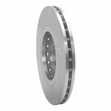 Dynamic Friction 2020-2025 Nissan Sentra Front Brake Rotor (280x24 Vented) by Dynamic Friction Company 600-67114