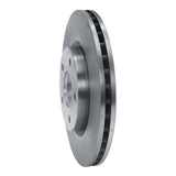 Dynamic Friction 2021-2025 Nissan Kicks Front Brake Rotor (296x26 Vented) by Dynamic Friction Company 600-67116