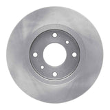 Dynamic Friction 1990-1992 Infiniti M30 Front Brake Rotor (274x22 Vented) by Dynamic Friction Company 600-68000