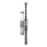 Dynamic Friction 1990-1992 Infiniti M30 Front Brake Rotor (274x22 Vented) by Dynamic Friction Company 600-68000