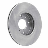 Dynamic Friction 1990-1992 Infiniti M30 Front Brake Rotor (274x22 Vented) by Dynamic Friction Company 600-68000