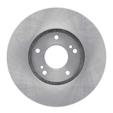 Dynamic Friction 1990-1997 Infiniti J30 Front Brake Rotor (280x28 Vented) by Dynamic Friction Company 600-68002