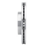 Dynamic Friction 1990-1997 Infiniti J30 Front Brake Rotor (280x28 Vented) by Dynamic Friction Company 600-68002