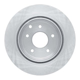 Dynamic Friction 1993-2001 Infiniti Q45 Rear Brake Rotor (292x16 Vented) by Dynamic Friction Company 600-68004