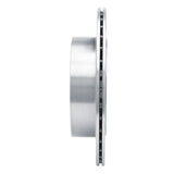 Dynamic Friction 1993-2001 Infiniti Q45 Rear Brake Rotor (292x16 Vented) by Dynamic Friction Company 600-68004