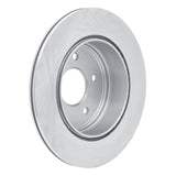 Dynamic Friction 1993-2001 Infiniti Q45 Rear Brake Rotor (292x16 Vented) by Dynamic Friction Company 600-68004