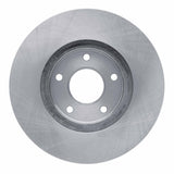 Dynamic Friction 1997-2001 Infiniti Q45 Front Brake Rotor (296x28 Vented) by Dynamic Friction Company 600-68005