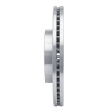 Dynamic Friction 1997-2001 Infiniti Q45 Front Brake Rotor (296x28 Vented) by Dynamic Friction Company 600-68005