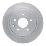 Dynamic Friction 2002-2006 Infiniti M45 Rear Brake Rotor (292x16 Vented) by Dynamic Friction Company 600-68006