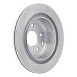 Dynamic Friction 2002-2006 Infiniti M45 Rear Brake Rotor (292x16 Vented) by Dynamic Friction Company 600-68006