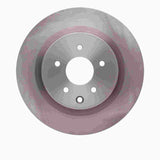 Dynamic Friction 2003-2008 Infiniti G35 Rear Brake Rotor (322x22 Vented) by Dynamic Friction Company 600-68009