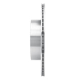 Dynamic Friction 2007-2015 Infiniti G37 Rear Brake Rotor (330x16 Vented) by Dynamic Friction Company 600-68010