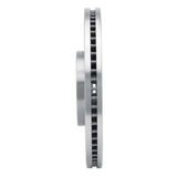 Dynamic Friction 2007-2015 Infiniti Q60 Front Brake Rotor (330x32 Vented) by Dynamic Friction Company 600-68011
