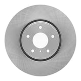 Dynamic Friction 2005-2014 Infiniti FX45 Front Brake Rotor (320x34 Vented) by Dynamic Friction Company 600-68014
