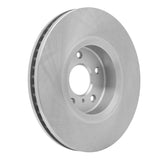 Dynamic Friction 2005-2014 Infiniti FX45 Front Brake Rotor (320x34 Vented) by Dynamic Friction Company 600-68014