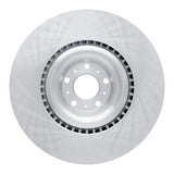 Dynamic Friction 2003-2018 Bentley Flying Spur Front Brake Rotor (405x36 Vented) by Dynamic Friction Company 600-69000