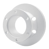 Dynamic Friction 1973-1998 International S1823 Front/Rear Brake Rotor (381x36.45 Vented) by Dynamic Friction Company 600-71001