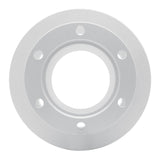Dynamic Friction 1973-1998 International S1823 Front/Rear Brake Rotor (381x36.45 Vented) by Dynamic Friction Company 600-71001