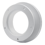 Dynamic Friction 1973-1998 International S1924 Front/Rear Brake Rotor (381x36.45 Vented) by Dynamic Friction Company 600-71002