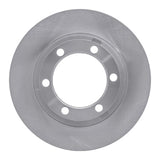 Dynamic Friction 1994-2022 Beaver Motorcoach Contessa Front/Rear/Fr & Rr Brake Rotor (381x36.6 Vented) by Dynamic Friction Company 600-71009