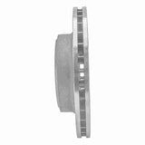 Dynamic Friction 1994-2022 Beaver Motorcoach Contessa Front/Rear/Fr & Rr Brake Rotor (381x36.6 Vented) by Dynamic Friction Company 600-71009