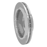 Dynamic Friction 1994-2022 Beaver Motorcoach Contessa Front/Rear/Fr & Rr Brake Rotor (381x36.6 Vented) by Dynamic Friction Company 600-71009