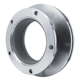 Dynamic Friction 1989-2002 Beaver Motorcoach Contessa Front Brake Rotor (381x36.5 Vented) by Dynamic Friction Company 600-71010