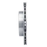 Dynamic Friction 1983-1989 Chrysler Conquest Rear Brake Rotor (266x18 Vented) by Dynamic Friction Company 600-72005