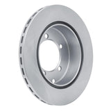 Dynamic Friction 1991-1993 Dodge Stealth Rear Brake Rotor (284x20 Vented) by Dynamic Friction Company 600-72017