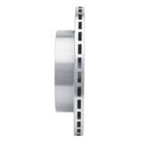 Dynamic Friction 1994-1995 Eagle Talon Rear Brake Rotor (284x20 Vented) by Dynamic Friction Company 600-72029