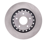 Dynamic Friction 1993-1999 Dodge Stealth Front Brake Rotor (314x30 Vented) by Dynamic Friction Company 600-72031