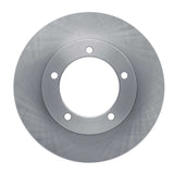 Dynamic Friction 1989-2004 Mitsubishi Fuso FE Front Brake Rotor (288x24 Vented) by Dynamic Friction Company 600-72065