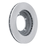 Dynamic Friction 1989-2004 Mitsubishi Fuso FE Front Brake Rotor (288x24 Vented) by Dynamic Friction Company 600-72065