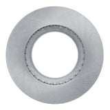 Dynamic Friction 1987-1988 Mitsubishi Fuso FE Front Brake Rotor (288x25.15 Vented) by Dynamic Friction Company 600-72066