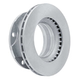Dynamic Friction 1987-1988 Mitsubishi Fuso FE Front Brake Rotor (288x25.15 Vented) by Dynamic Friction Company 600-72066