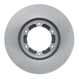 Dynamic Friction 2005-2020 Freightliner FL360 (Mexico) Front Brake Rotor (310x40 Vented) by Dynamic Friction Company 600-72067